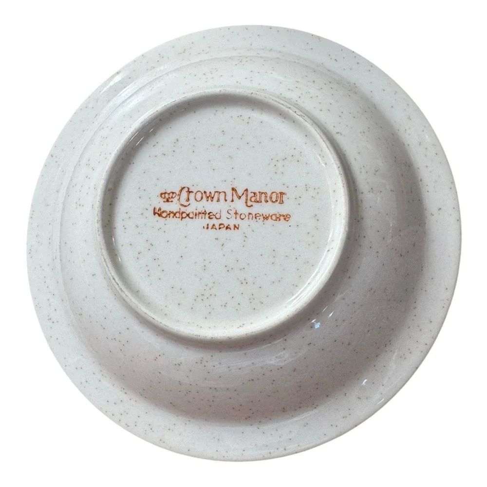 Desert Winds CROWN MANOR 5 5/8